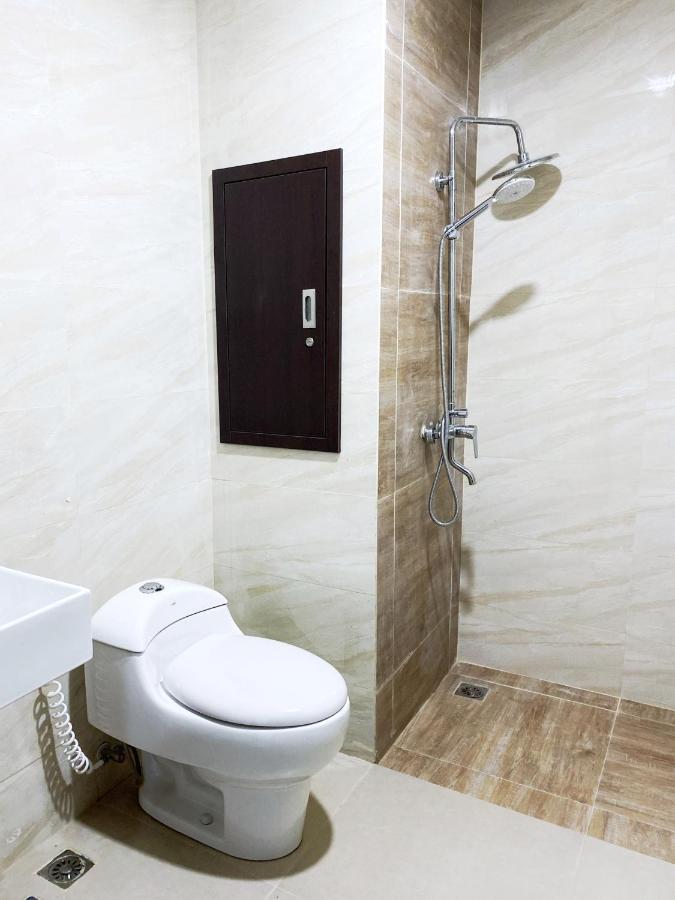 Formosa Residencen - The Apartments 2 Bed Room Нагоя Екстериор снимка