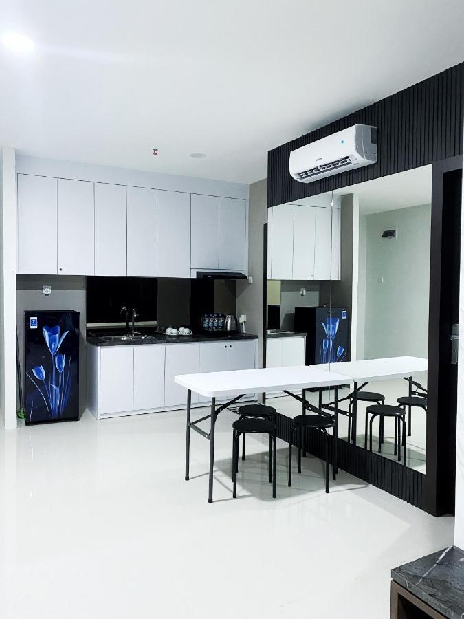 Formosa Residencen - The Apartments 2 Bed Room Нагоя Екстериор снимка