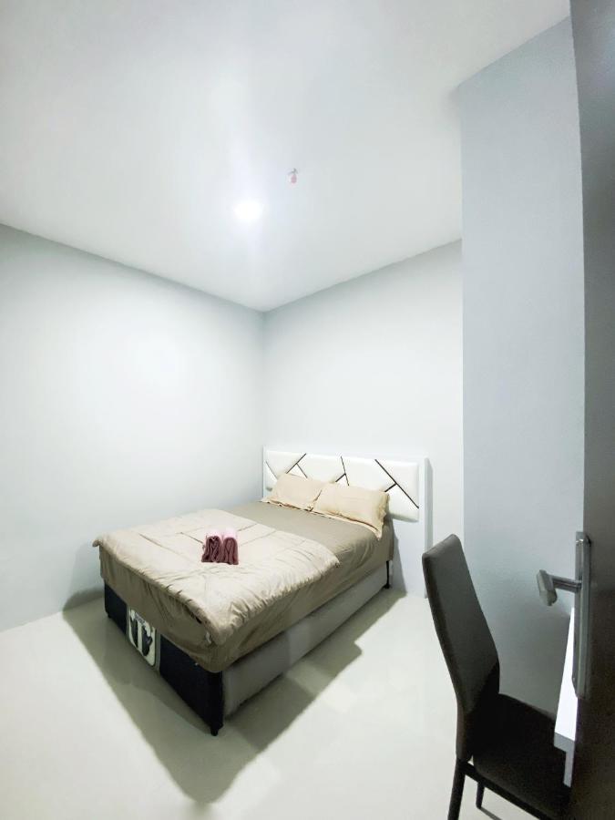 Formosa Residencen - The Apartments 2 Bed Room Нагоя Екстериор снимка