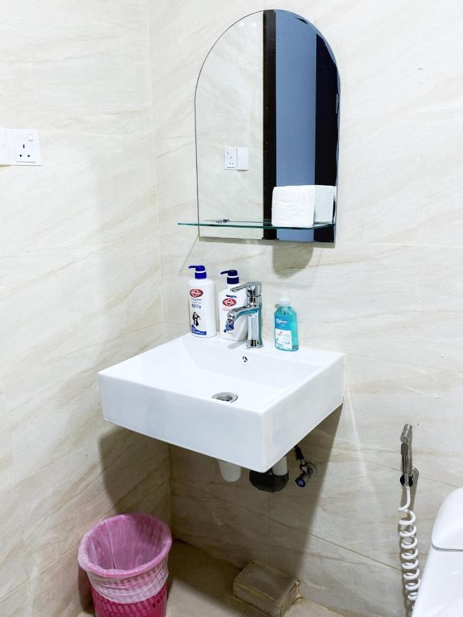 Formosa Residencen - The Apartments 2 Bed Room Нагоя Екстериор снимка